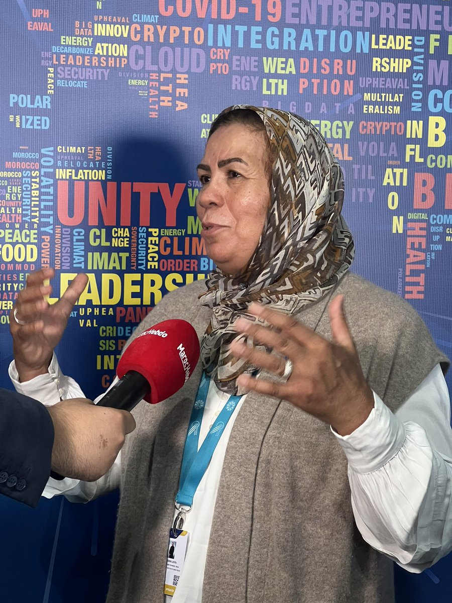 Latifa Ibn Ziaten tweet media