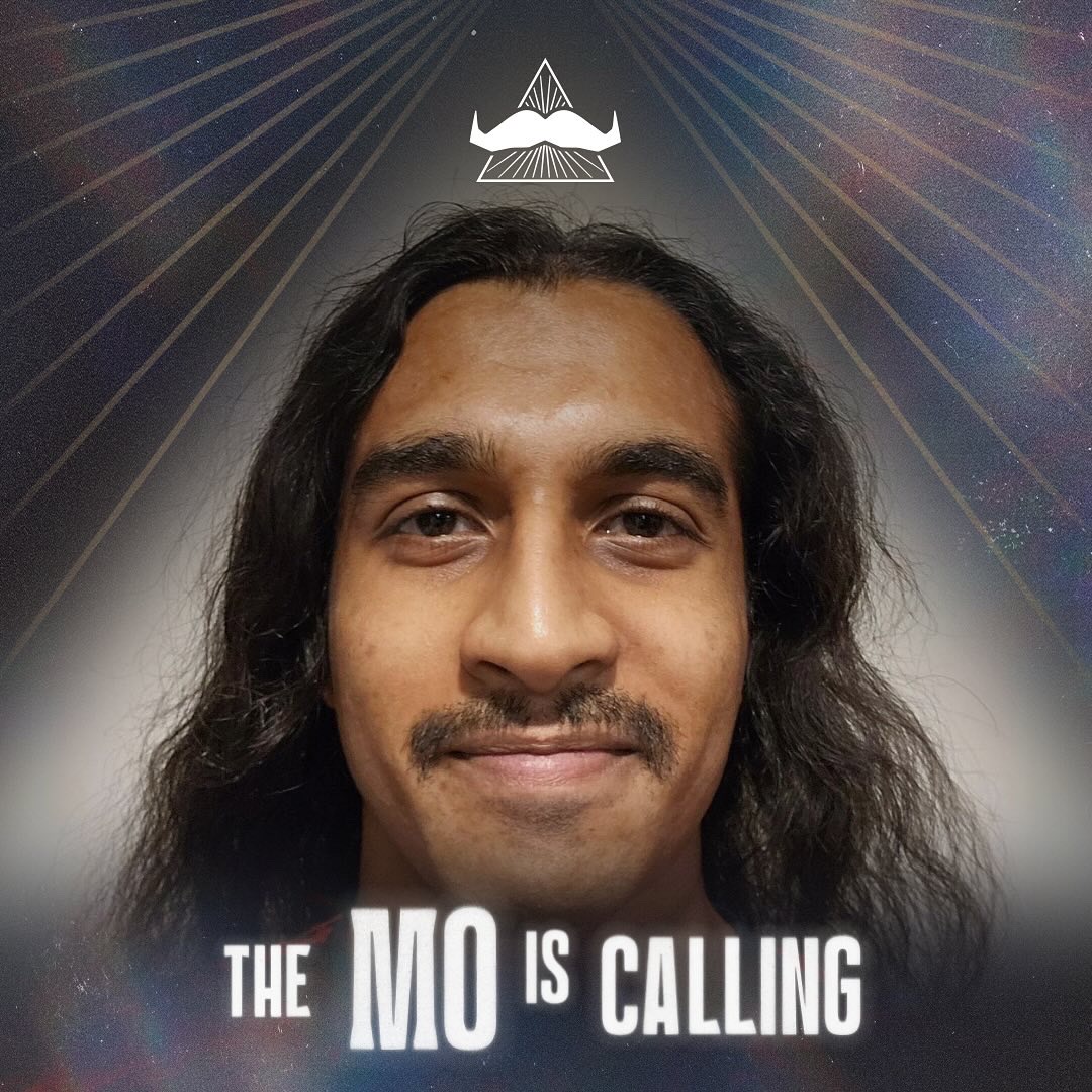 Movember Australia tweet media