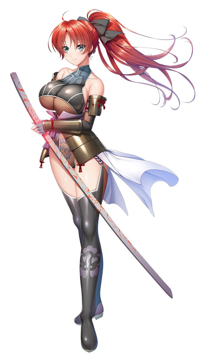 対魔忍RPGX】1116 16:00より新イベント開催!古代竜伝説!!