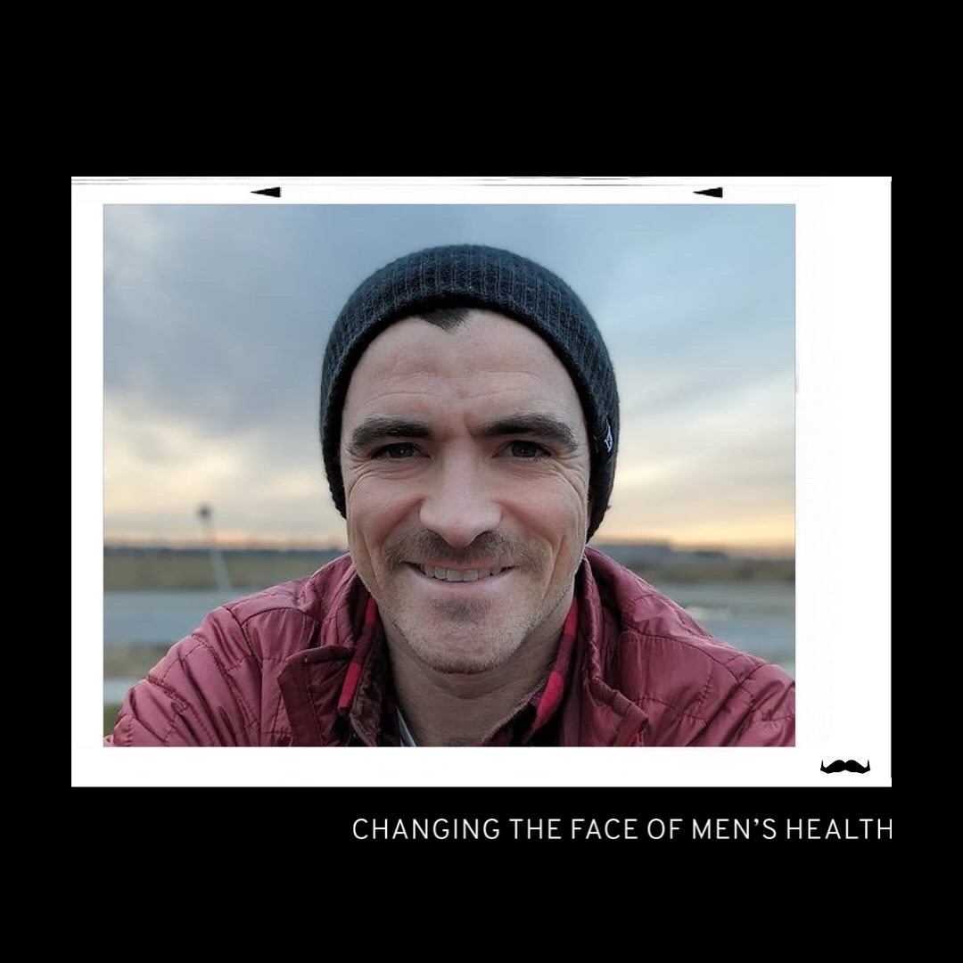 Movember Australia tweet media