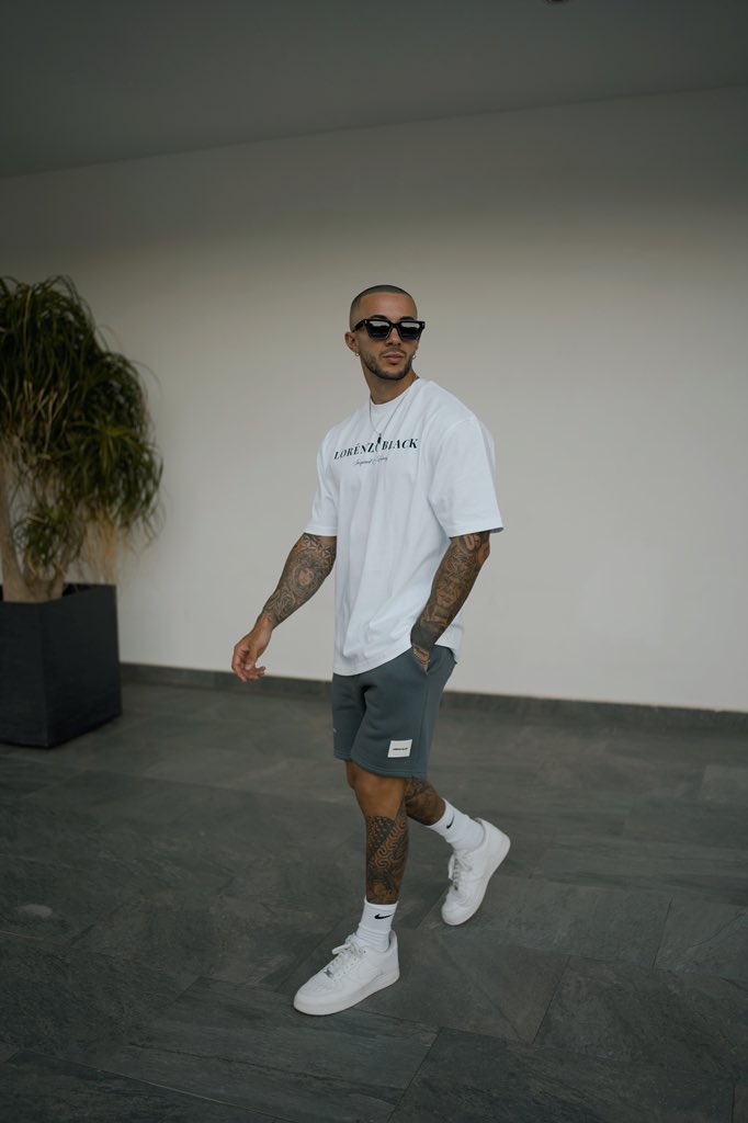 Vibes on vibes! 🖤