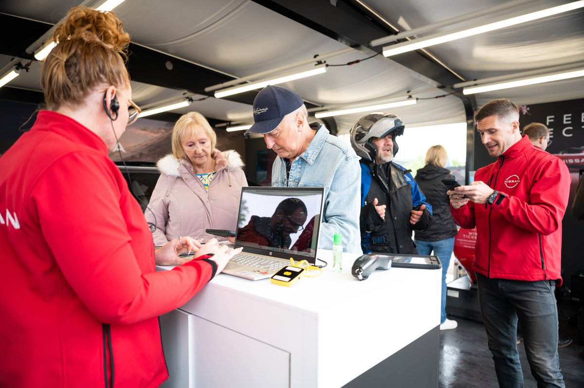 Here at Fusion we are recruiting for our 2024 undergrad placement students!

Click the link to find out more about these two exciting roles, and apply by Dec 1st😊 

fusion-events.com/undergraduate

#placement #recruitment #eventprofs #automotive #sotoncareersfairs