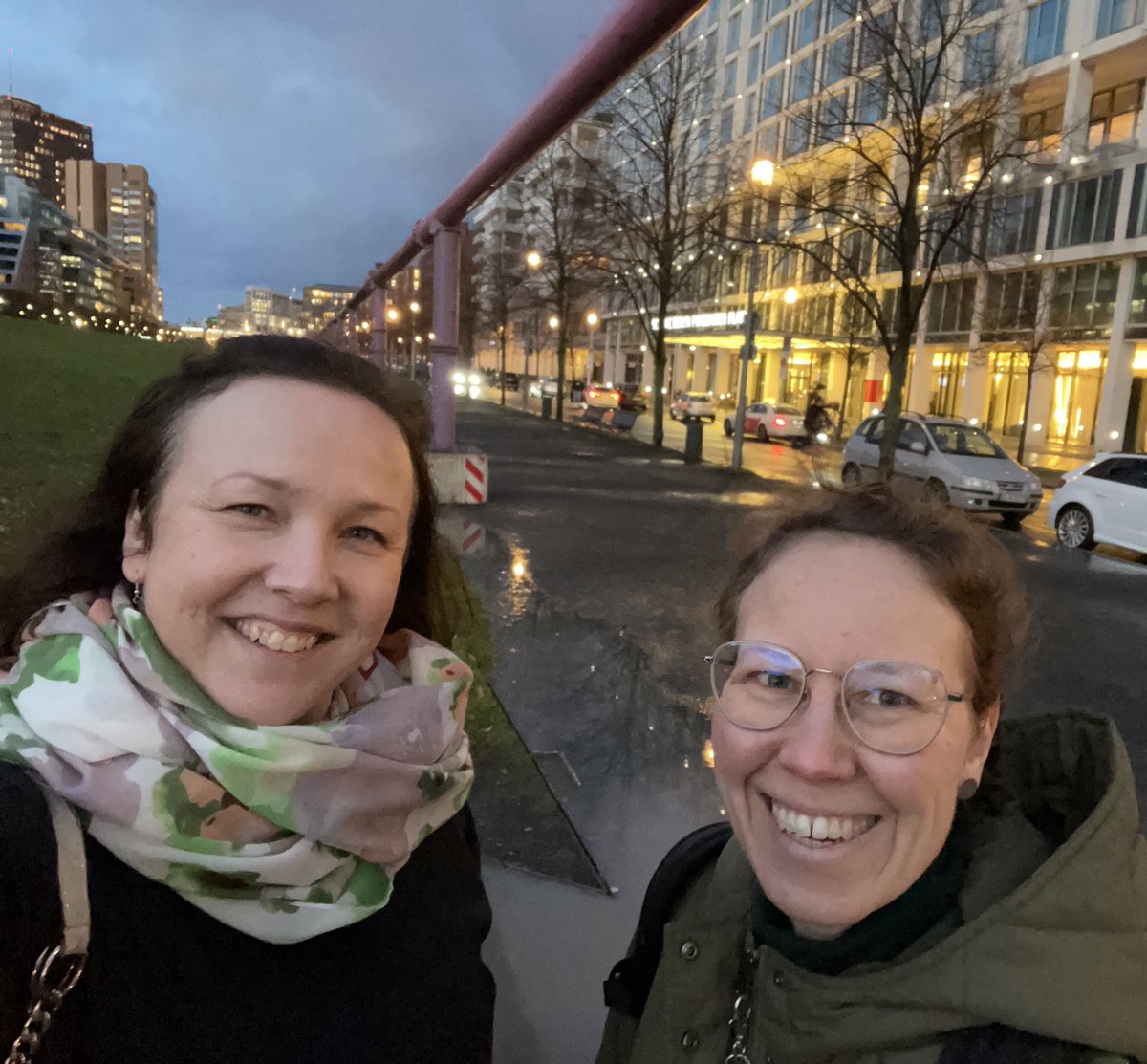 The Baltic Institute of Finland (@balticinstitute) on Twitter photo Attending the Lead Partner seminar of <a href="/InterregBSR/">Interreg Baltic Sea Region</a> together with <a href="/Tamperekaupunki/">Tampereen kaupunki</a> - the project #CityBlues wants to develop #NatureBasedSolutions to fight the challenges caused by climate change in cities. Attending the Lead Partner seminar of <a href="/InterregBSR/">Interreg Baltic Sea Region</a> together with <a href="/Tamperekaupunki/">Tampereen kaupunki</a> - the project #CityBlues wants to develop #NatureBasedSolutions to fight the challenges caused by climate change in cities.
