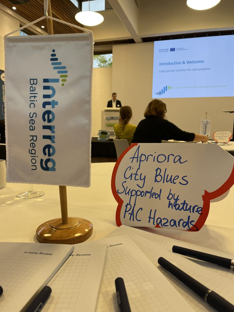 The Baltic Institute of Finland tweet media