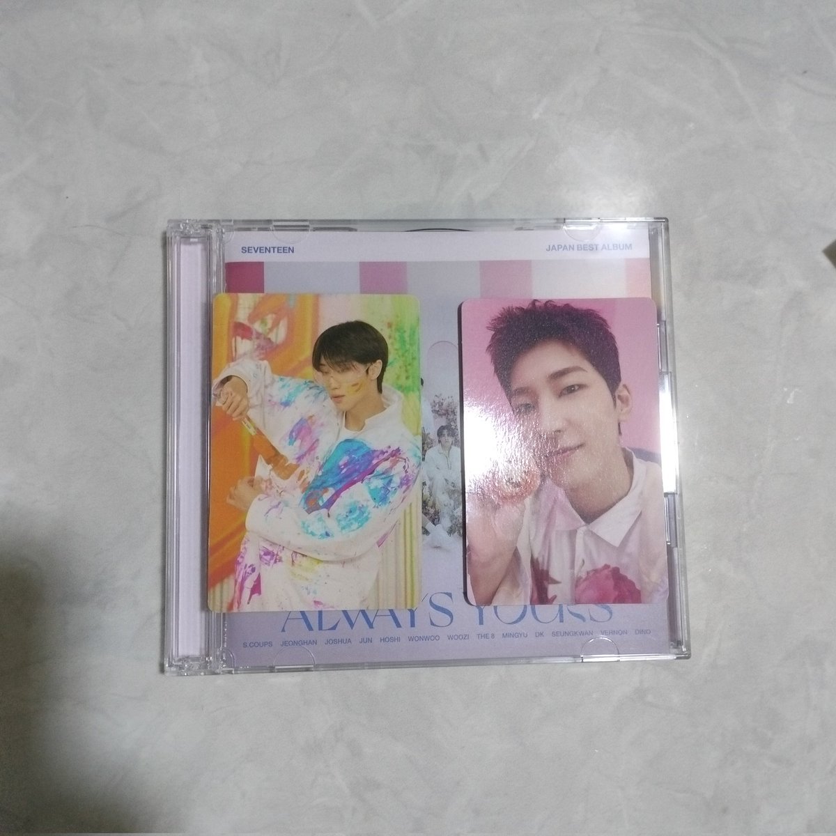 dkdaevil's tweet photo. Hi @bookstacker_ph THANK YOU SO MUCH ๐ฅฐ๐ฅฐ i got wonu and thank u for the minghao freebie~ my biasee hihihi. Excited na po ako sa mga pasabuy ko. #StackerFeedbacks https://t.co/wnakGV5z1o