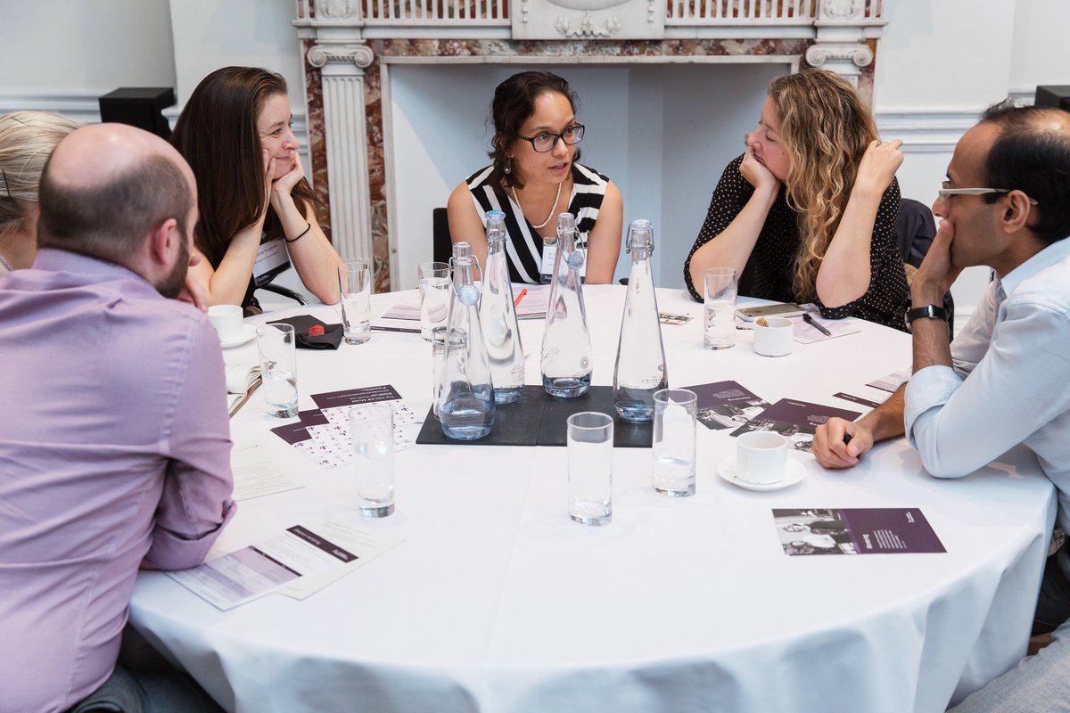 Attention Clinical Lecturers 🚨

Our Starter Grants, providing up to £30k for direct research costs, will open in January 2024 📆

If you are looking to include public contributors in your grant application, apply NOW for up to £500 💸 per contributor: ow.ly/QRw350PRNas