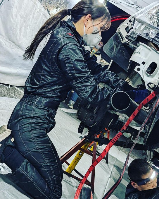 Twitterのコスプレ画像29