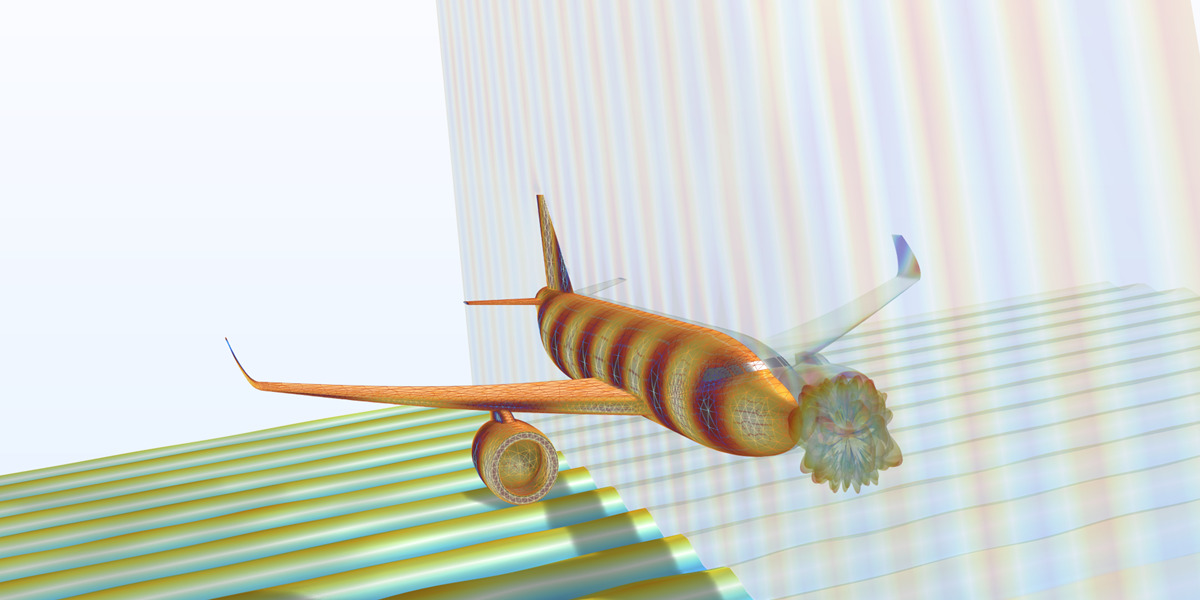 🌟 Neu: COMSOL Multiphysics® 6.2! Erleben Sie Simulation auf einem neuen Level: Schnellere Lösungen, präzise Analysen &amp; mehr. Perfekt für Ingenieure und Neulinge. Machen Sie mit beim #COMSOLDay und erleben Sie die Revolution! 🔗 [COMSOL Day: Version 6.2] 
ingenieur.de/technik/produk…