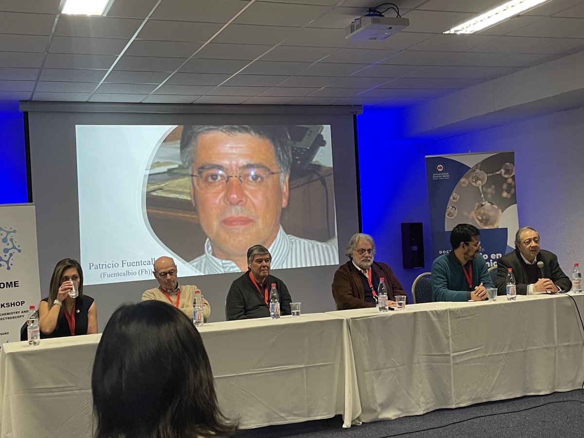 Eduardo Chamorro tweet media