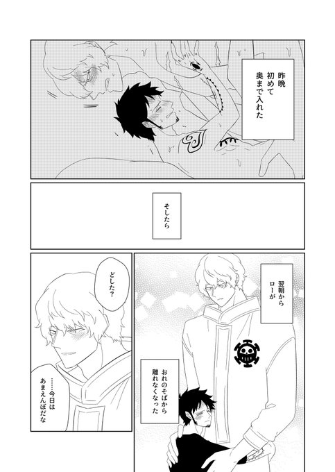LALA🐧🍀9/21 東5テ11b(@SFC_LALA) さんのマンガ一覧 : いいね順