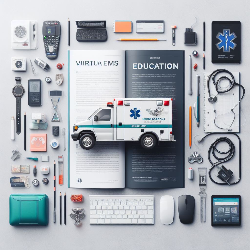 Virtua EMS & Medical Transport tweet media