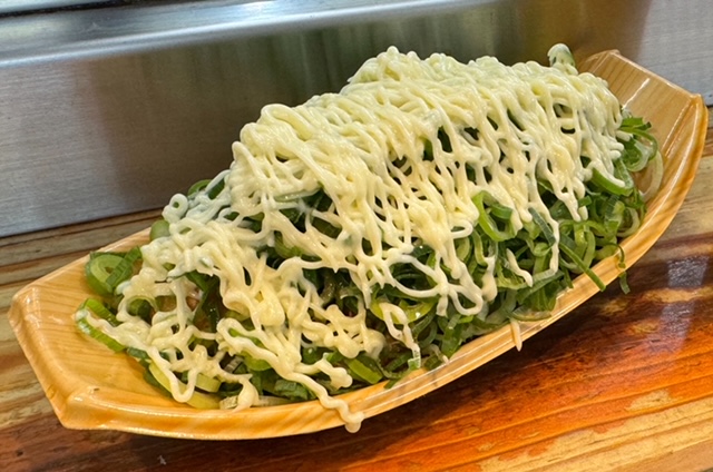 kaizokuouzyo's tweet image. 食い倒れの町大阪恐るべし‼️🍜🐙🥩😋

ごちそうさまでした🙏

#ラーメン家あかぎ

#はなだこ

#熟成焼肉あらた

I&apos;m back. 🏴‍☠️✨😘