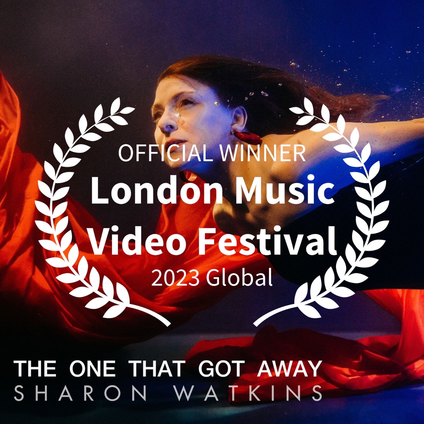 Sharon Watkins on X: Thinking back over last months and how incredibly  grateful I am to everyone who has supported us! Thanks to the London Music  Video Festival for selecting our previous