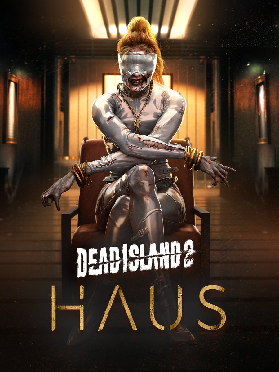 WiccanaTV's tweet photo. Soy Creadora de Contenido de Deep Silver! ✌️🥰
Comenzamos @deadislandgame y su nuevo DLC
#DeadIsland #SeeYouInHELLA #SeeYouInHAUS
#DeepSilverCreator
Thanks 💜 @deepsilver @DeepSilverES @LURKITcom
Tenemos drops en Twitch 👇
💜 https://t.co/tvQQ9y8htt https://t.co/zSR0nCE863