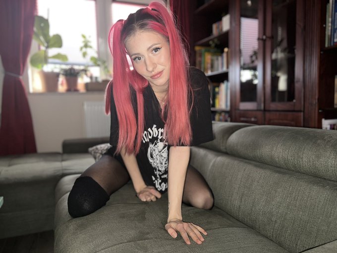 I would tell you what I want right now, but I'm a bit ashamed of it🙈 https://t.co/gO8wvZrnKb<a href="/tag/model"class="tags"><span>#model</span></a><a href="/tag/bdsm"class="tags"><span>#bdsm</span></a><a href="/tag/gamergirl"class="tags"><span>#gamergirl</span></a><a href="/tag/halloween"class="tags"><span>#halloween</span></a><a href="/tag/gaming"class="tags"><span>#gaming</span></a><a href="/tag/ravergirl"class="tags"><span>#ravergirl</span></a>