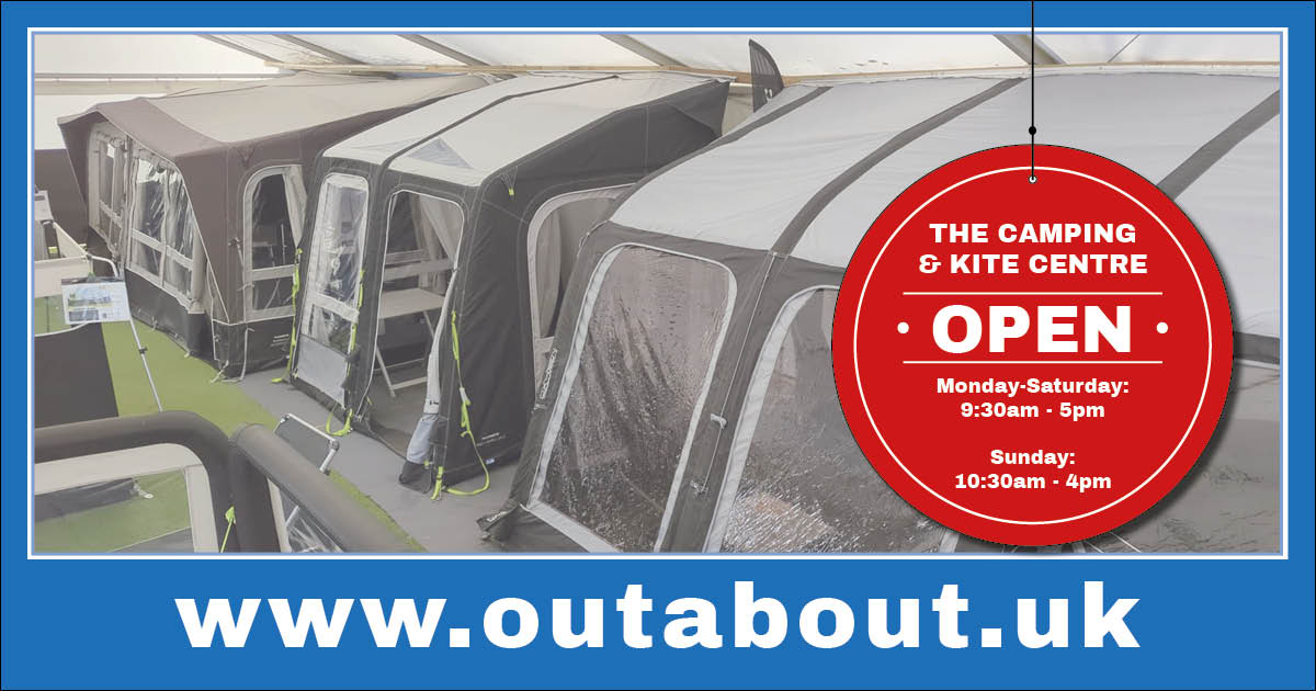 raglancamping's tweet image. We're still open 7 days a week - even during the winter - so pop in for some inspired gift ideas for the outdoor types in your life!
#open7daysaweek #opendaily #openallyearround #christmasshopping #christmasgiftideas