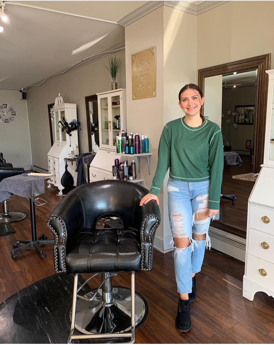 Jill Hackman tweet media