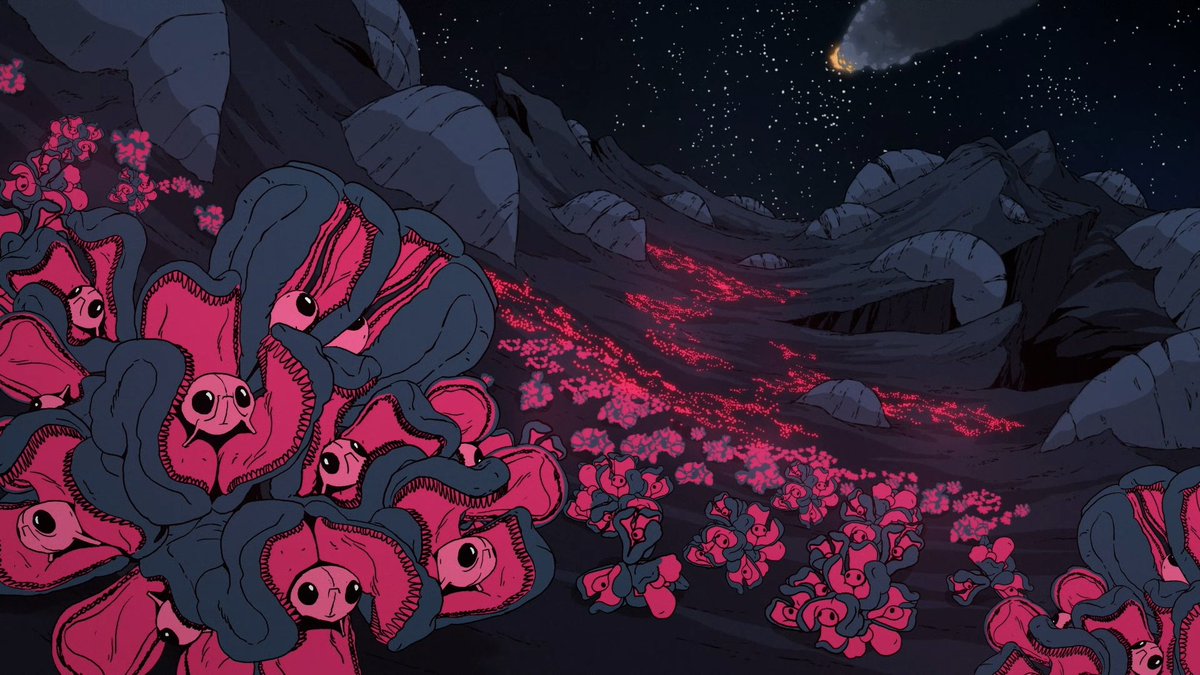 Lewis Gordon 🐚 tweet media