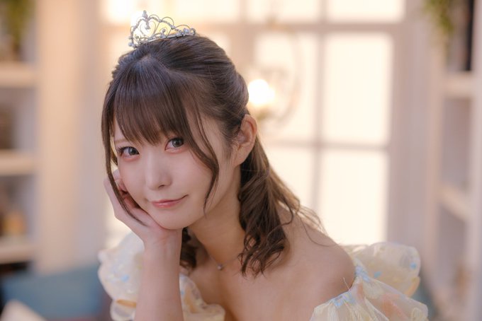 Twitterのコスプレ画像1