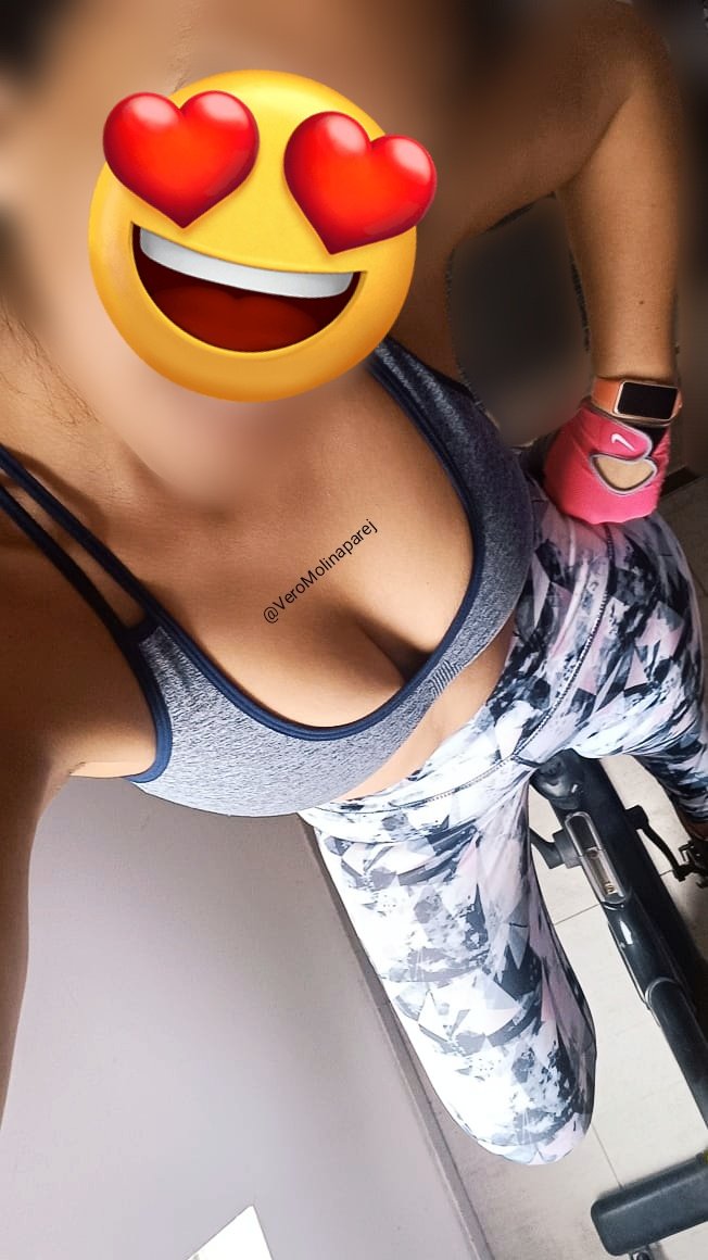 Veronika Molina tweet media
