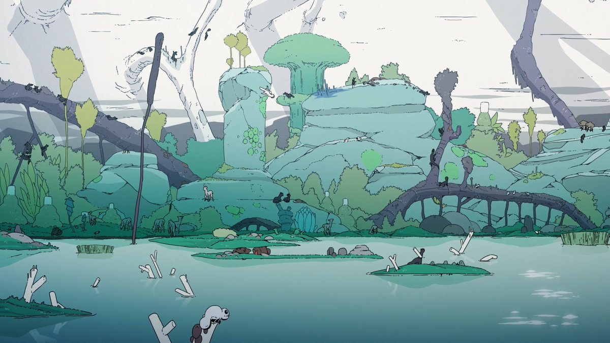 Lewis Gordon 🐚 tweet media