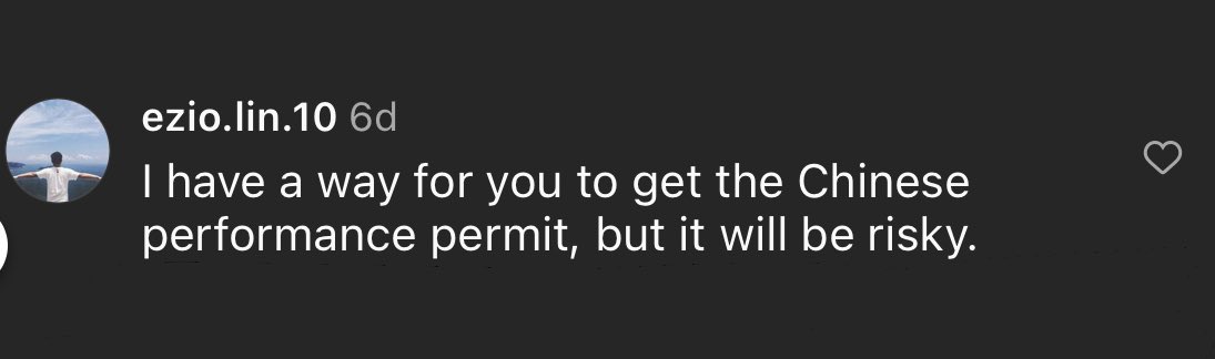 coldplaycomment's tweet image. look at my lawyer I’m going to jail dawg