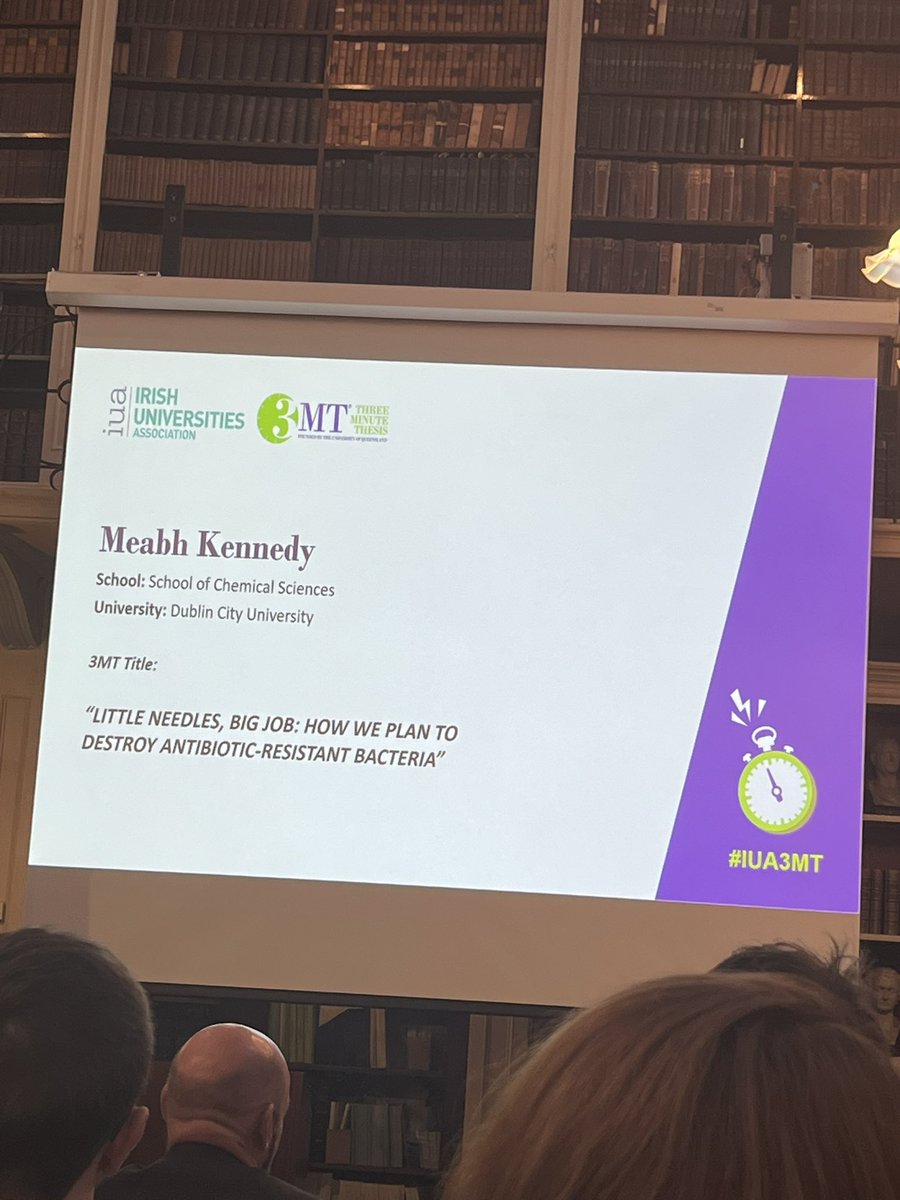 DCUDeanofGraduateStudies tweet media