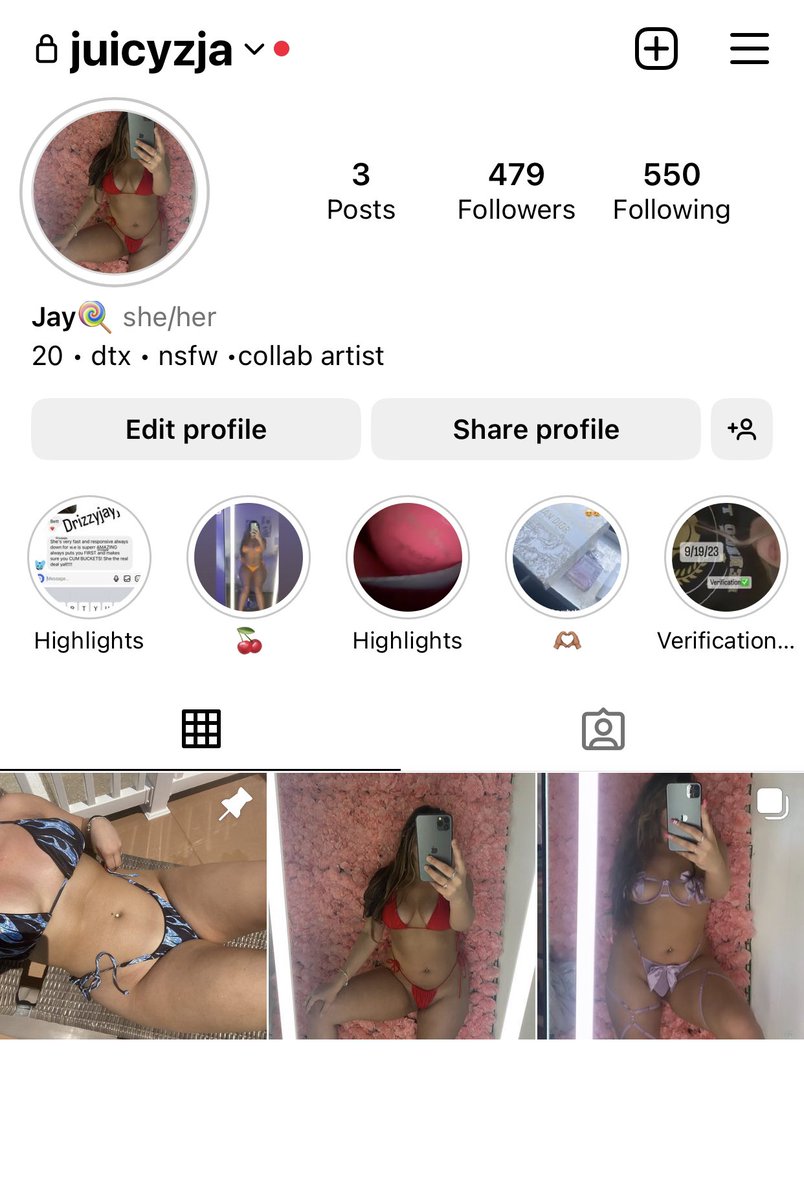 Jayaxoxobby's tweet photo. Instagram juicyzja follow me (no snap)💕

ALSO USE IMESSAGE FOR CALLS

I verify and show pos ✅

 #buyingcontent https://t.co/4M3uMPxiAe