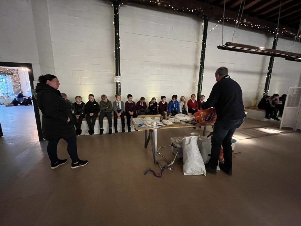 RHET Fife CI tweet media