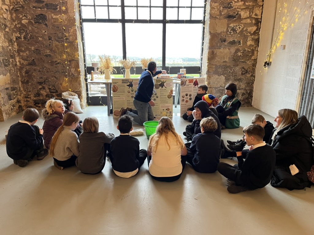 RHET Fife CI tweet media