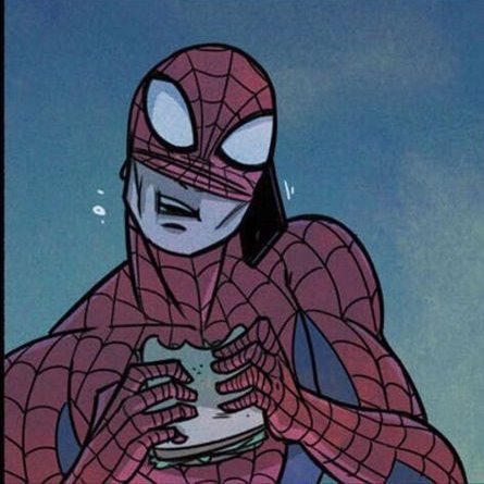 ⠀⠀

⠀            “ครับป้าเมย์ กำลังกินข้าวอยู่น่ะ... ใช่ๆ ผมว่าจะแวะไปหาตอนวีคเอนด์ ดูแลตัวเองนะ”

⠀⠀