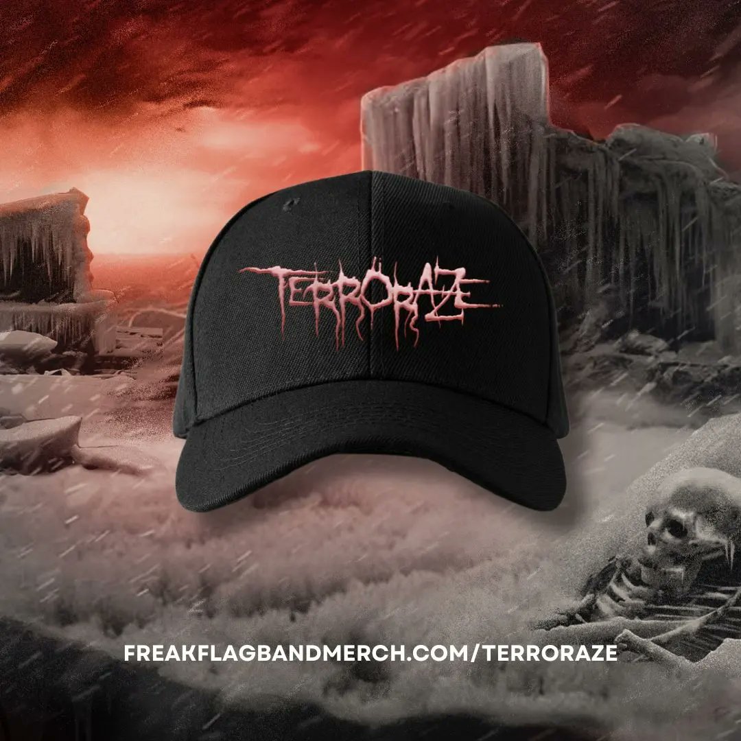 TerroRaze tweet media
