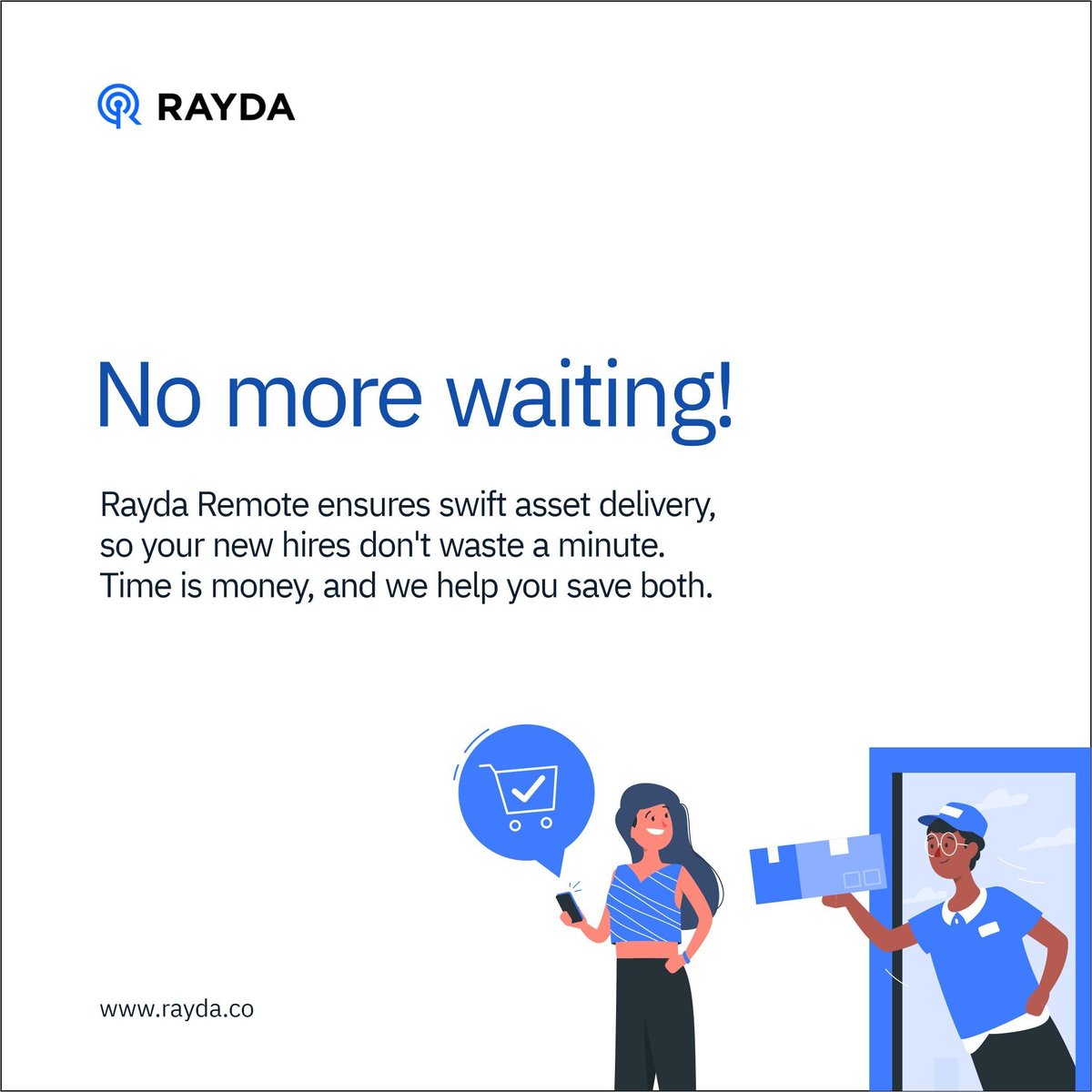 rayda_hq's tweet photo. Visit https://t.co/ytSoHNu5mB to see how Rayda is helping organisations like yours achieve peak efficiency and productivity with your employees.
#rayda #employeemanagement #globalhiring https://t.co/DlmkBkzzAv