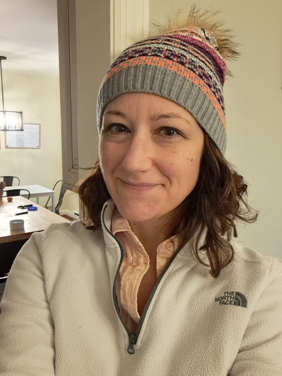 Jessica Whipple tweet media