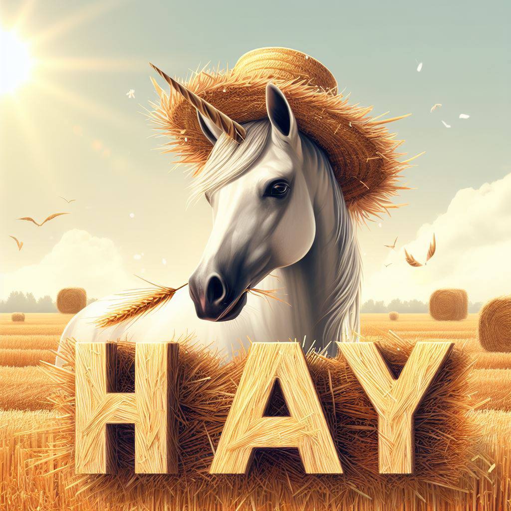 Haytians are giving out $HAY hats to everyone.. join our community tg to get fitted for yours. 

t.me/HayCoinERC

#HayIsTheWay #HatThePlanet #DeFi history