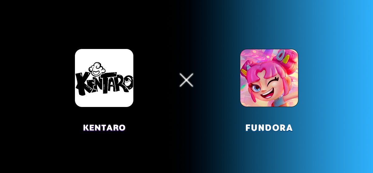 Don't miss out on the action! 🚀        

Join our Discord server now to access incredible opportunities, including the chance to win <a href="/KentaroClub/">Kentaro</a> WL and beyond. 

👉discord.gg/briannfts 
#NFT #gaming #Fundora