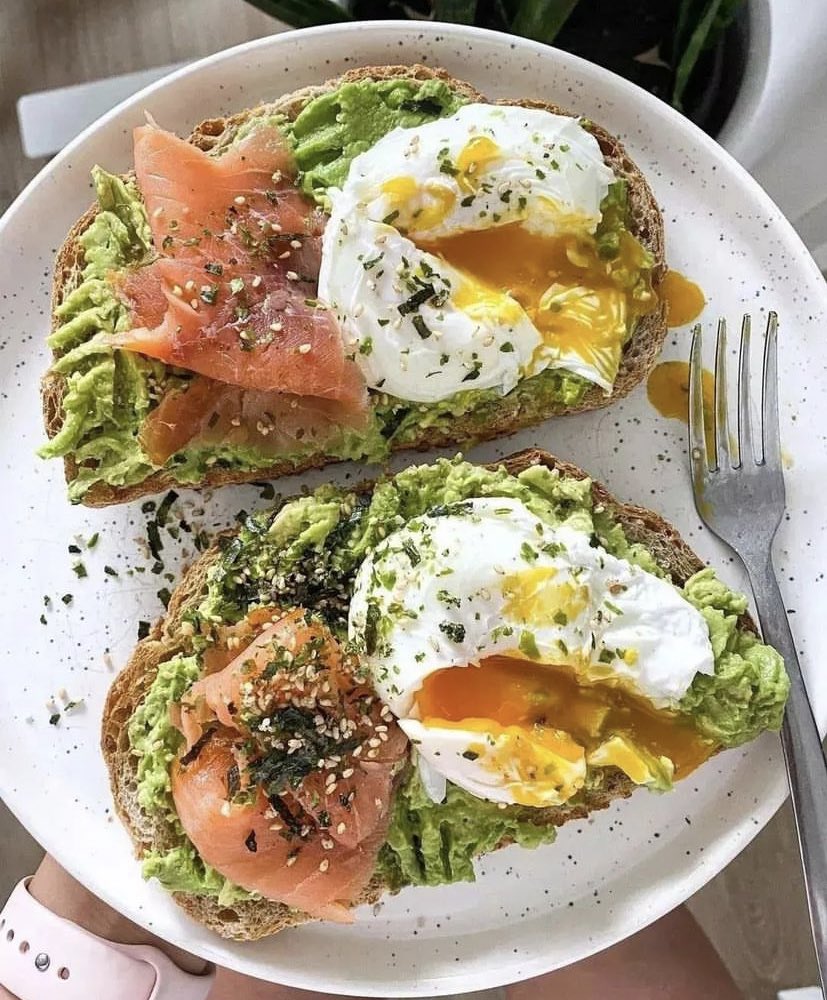 Food Blogger tweet media