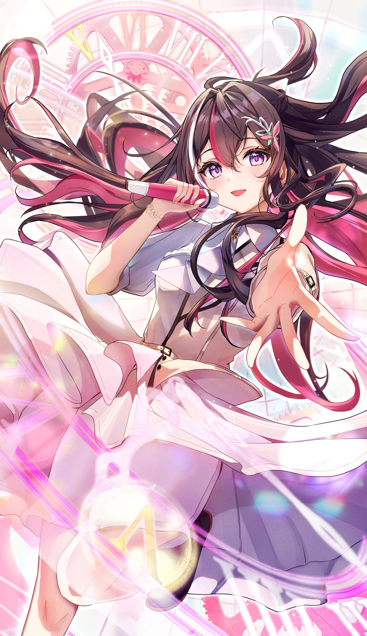 AZKi⚒️五周年ファンブック制作委員会 (@AZKi_5th_anniv) / X