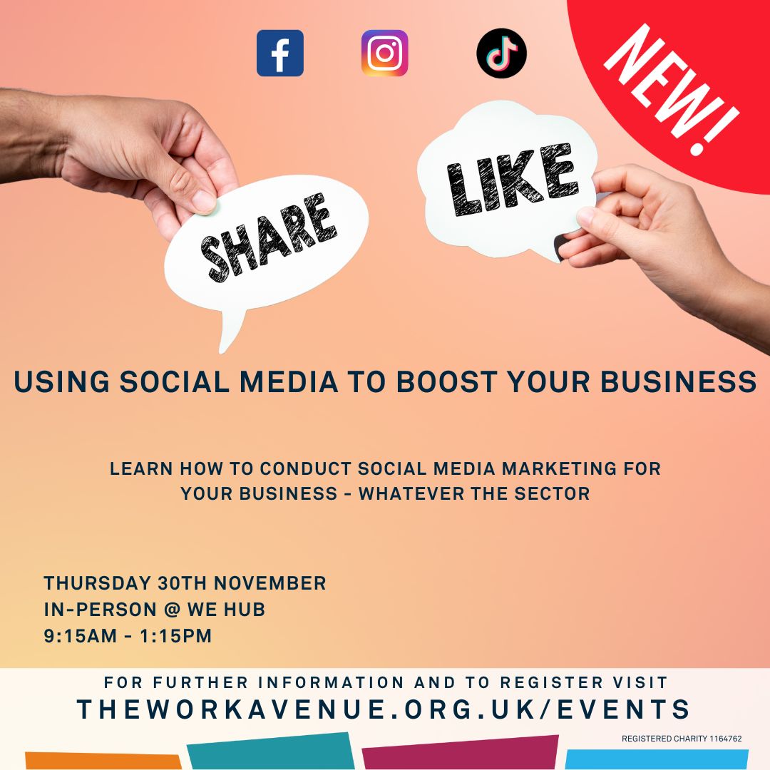 Work Avenue tweet media