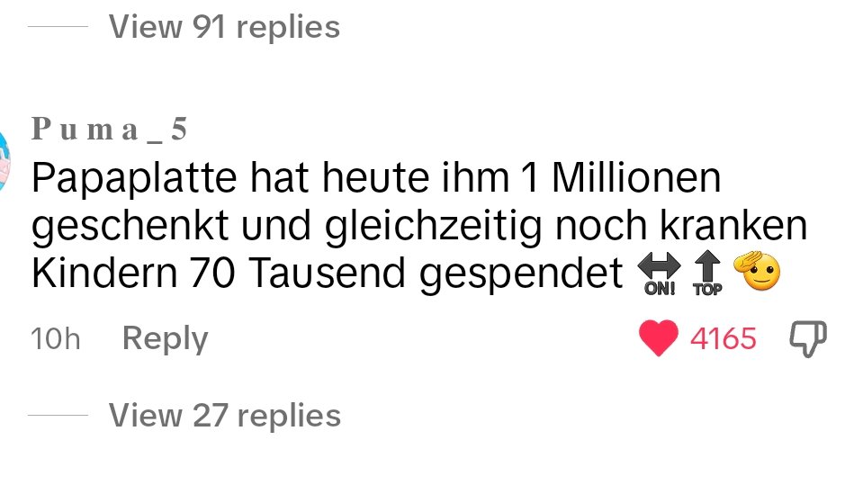 TabnaP's tweet image. Ist halt so krass ngl