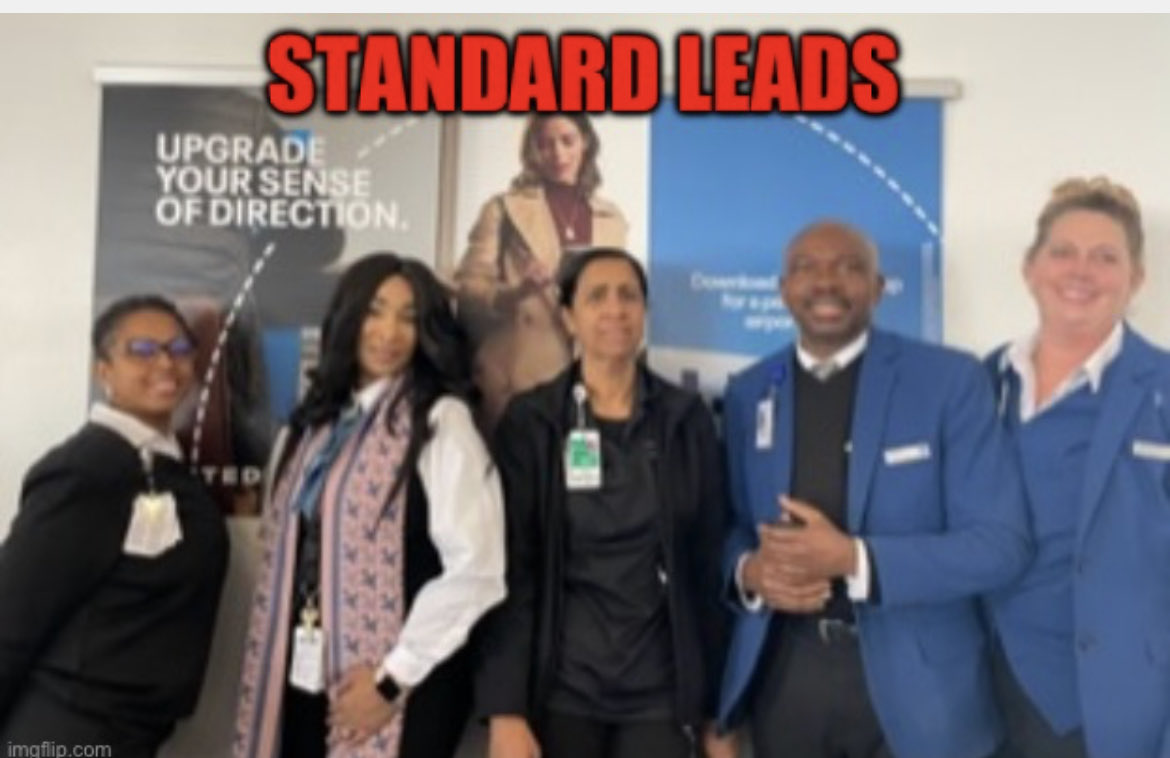 #IAH Accelerate Gates Standard Leads. Standard isn’t just standard when you have great leaders! The job is fun when working with amazing people!