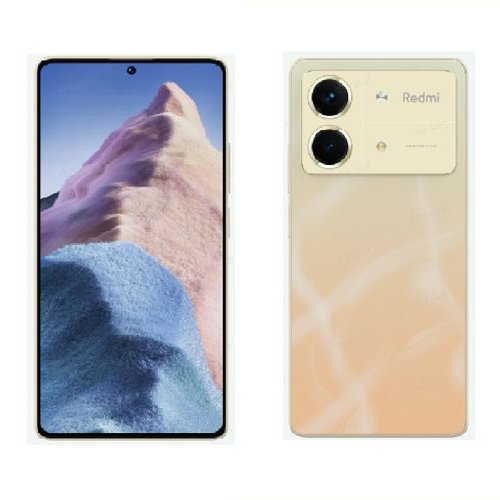 TechaBox's tweet image. - Android 13, MIUI 14
- 161.11 x 74.95 x 7.73mm
- 174.3g
- Midnight Black, Time Blue, Morning Light Gold

#RedmiNote13RPro #Redmi 

(2/2)