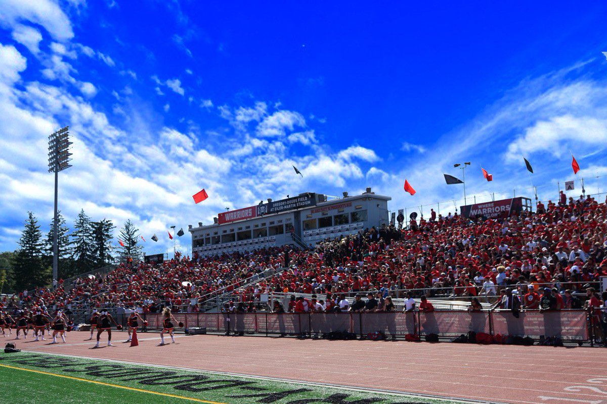 hunterbalint (@hunterbalint19) on Twitter photo I had a great game day visit this weekend <a href="/ESUWarriors_FB/">ESU Football</a> watching the game. Good luck in the playoffs! <a href="/CoachDelleDonne/">Gene Delle Donne</a> <a href="/CoachCuttJr/">Patrick Honeycutt</a> I had a great game day visit this weekend <a href="/ESUWarriors_FB/">ESU Football</a> watching the game. Good luck in the playoffs! <a href="/CoachDelleDonne/">Gene Delle Donne</a> <a href="/CoachCuttJr/">Patrick Honeycutt</a>