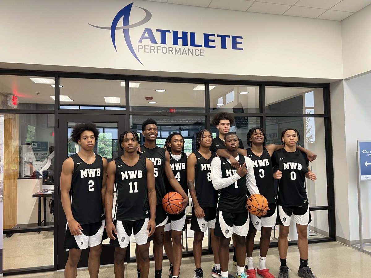 Marshall Warriors basketball tweet media