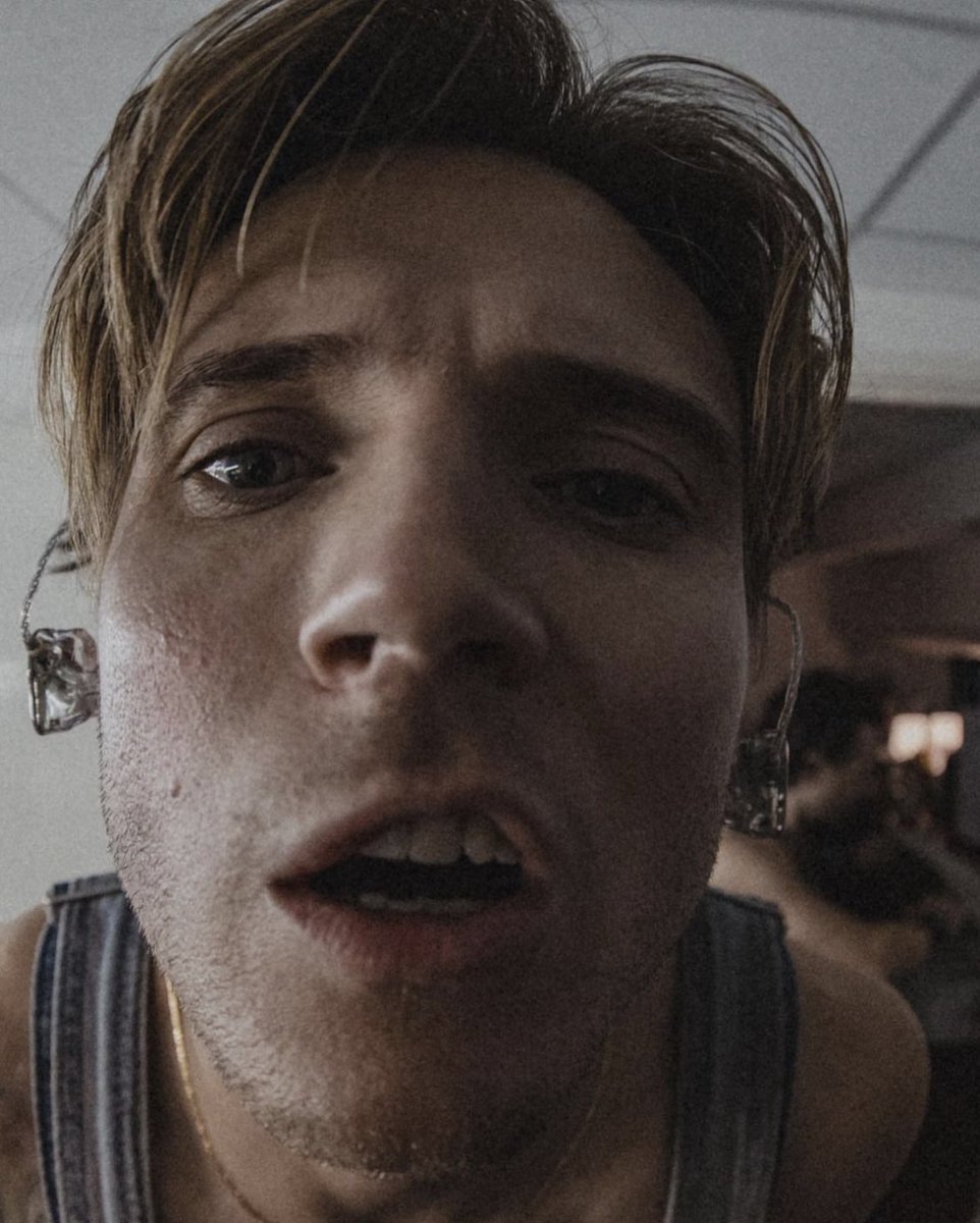 sitemcflybrasil's tweet photo. 📷 | Ele sabe que é bonito demais mesmo, né?

- Dougie via instagram https://t.co/9jh1PgCe8T