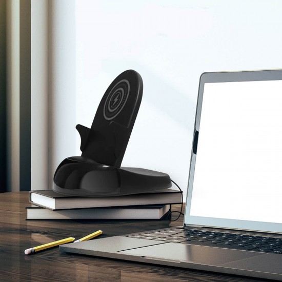 SecurityLabAU's tweet image. 🔌📸Wireless Charging Station Spy Camera for Mobile Phones! ULTRA HD 4K streaming, motion detection alerts, infrared night vision, and easy outdoor installation #HomeSecurity #SmartTech

Purchase here:
securitylab.com.au/wireless-wifi-…

#WirelessChargingStation #SpyCamera #HomeSecurity