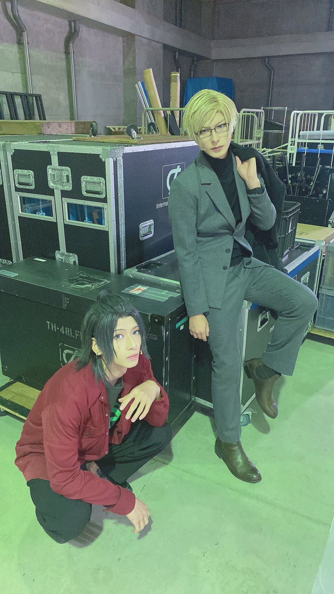 MANKAI STAGE『A3!』 ACT2!～AUTUMN 2023～ 無事4日目の公演が終了した