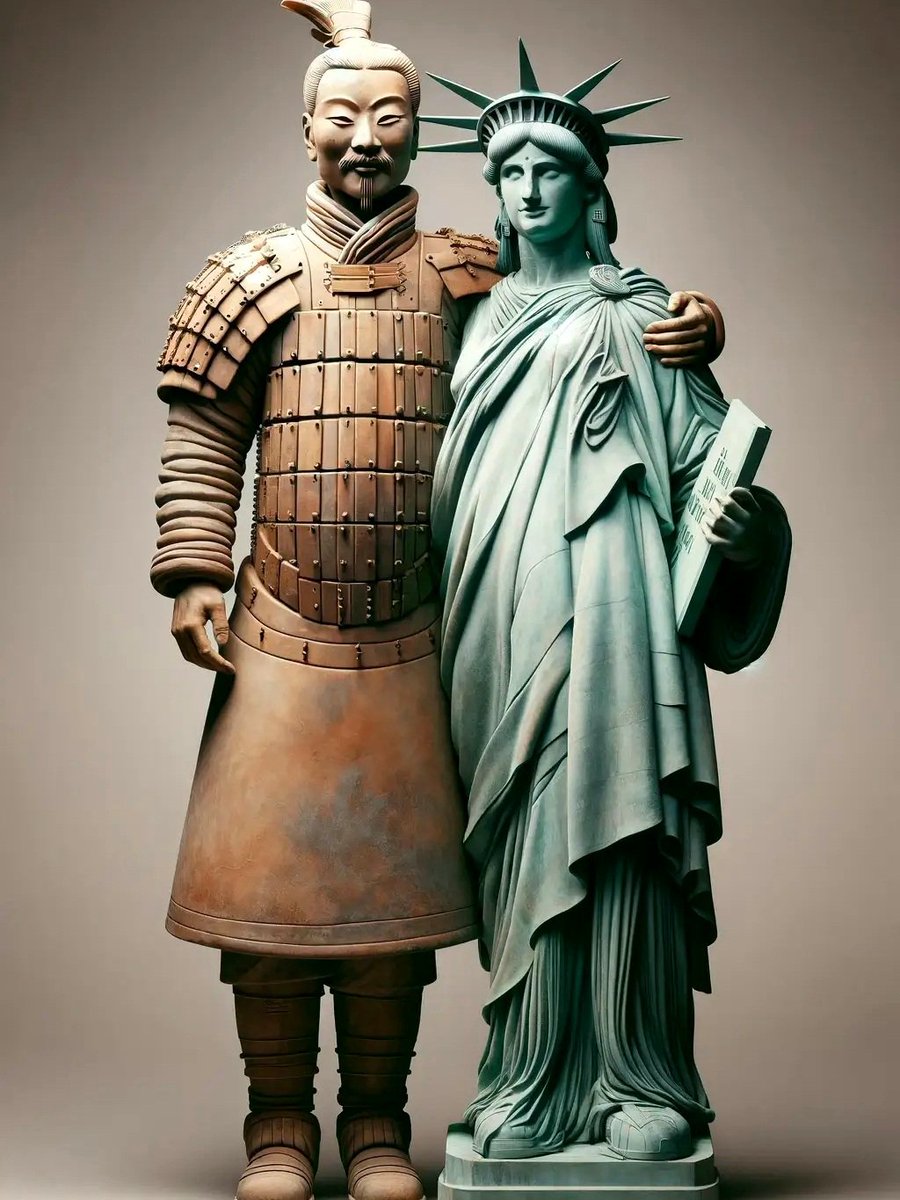 Nina DN ❤️🇨🇳 tweet media