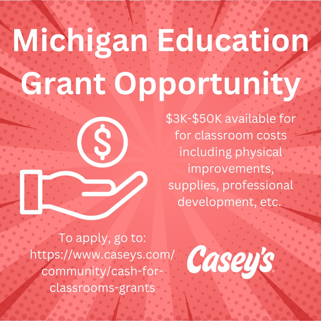 MMEAMichigan tweet media