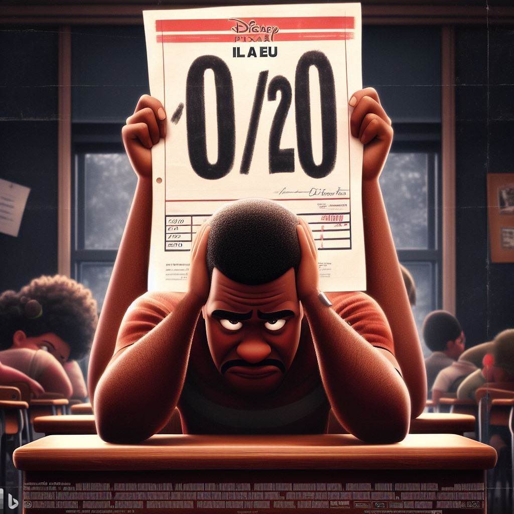 KDZ_FCB's tweet image. [THREAD] Les plus grands même de l’histoire FR version Disney PARTIE 7282